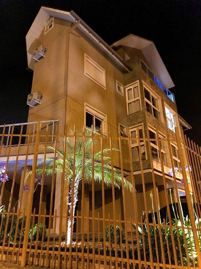 Apartamento 202 - Residencial Lovatto Gramado Apartment ภายนอก รูปภาพ