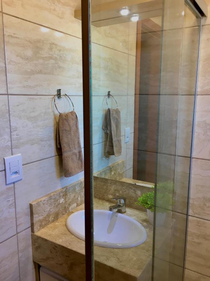 Apartamento 202 - Residencial Lovatto Gramado Apartment ภายนอก รูปภาพ