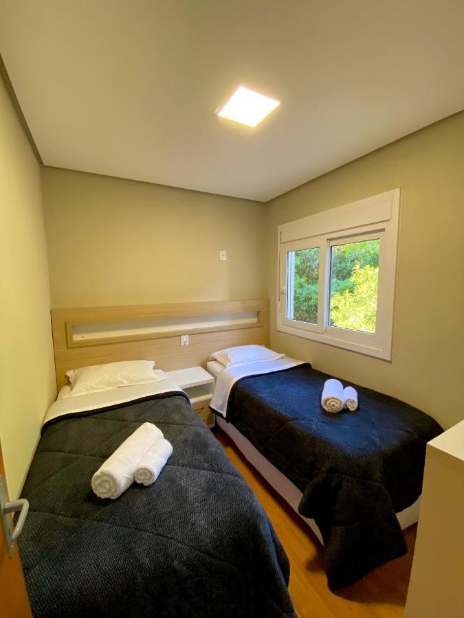Apartamento 202 - Residencial Lovatto Gramado Apartment ภายนอก รูปภาพ