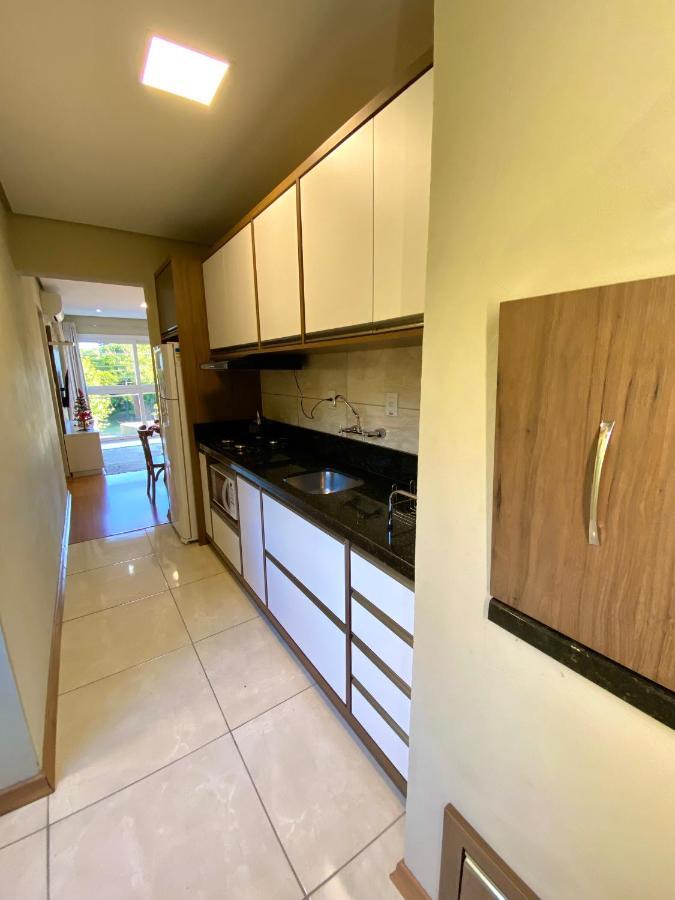 Apartamento 202 - Residencial Lovatto Gramado Apartment ภายนอก รูปภาพ